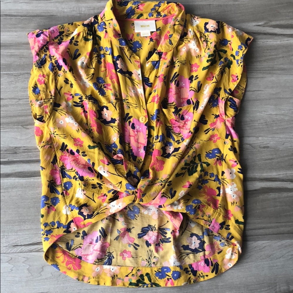 MAEVE | Anthropologie Brand